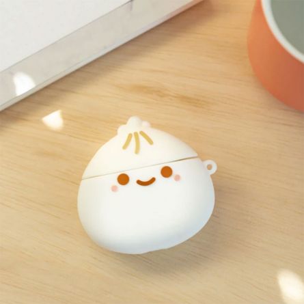 Teigtäschchen AirPod Case