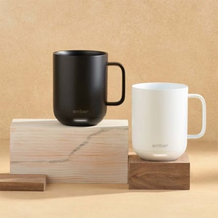 Ember Temperaturgesteuerte Tasse 2