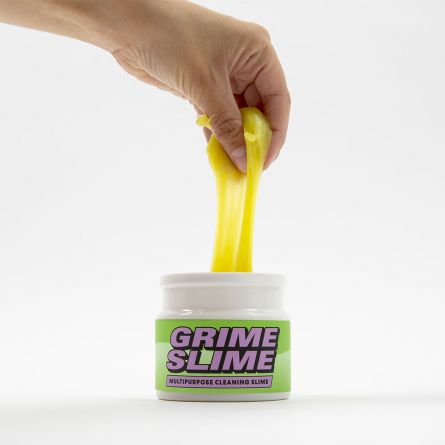 Grime Slime Reinigungsmittel
