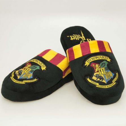 Harry Potter Hogwarts Hausschuhe