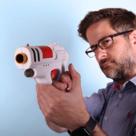 Laser Tag Pro