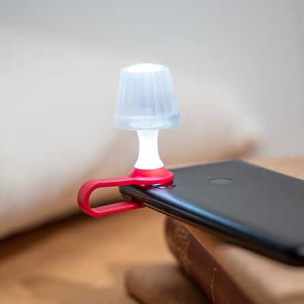 Luma Nachtlicht für Smartphones