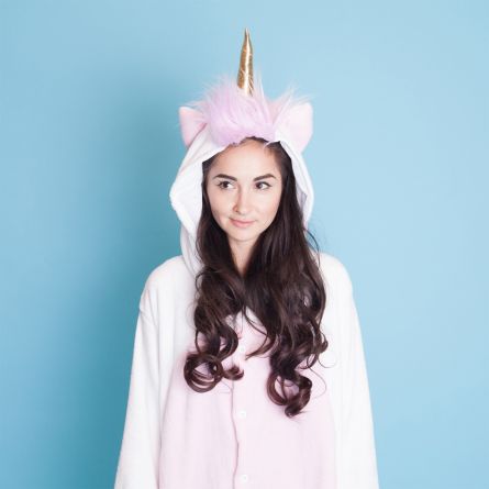 Einhorn Jumpsuit