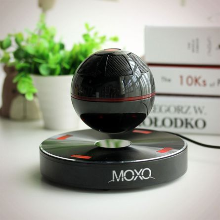 Magnetisch schwebender Bluetooth-Lautsprecher