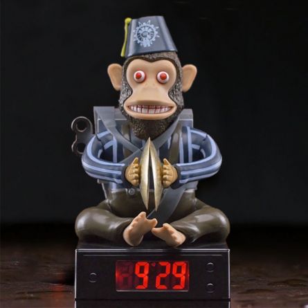Call Of Duty Monkey Bomb Wecker