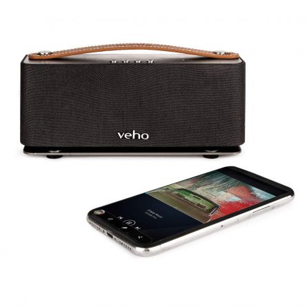 Veho M7 Bluetooth Lautsprecher