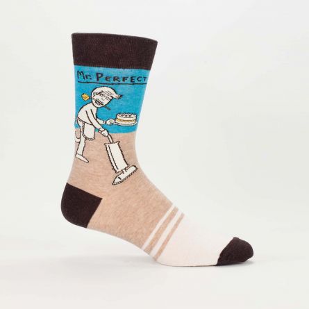 Mr. Perfect Socken
