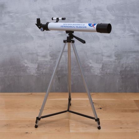 NASA Teleskop für den Hausgebrauch