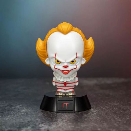Pennywise Mini Tischleuchte