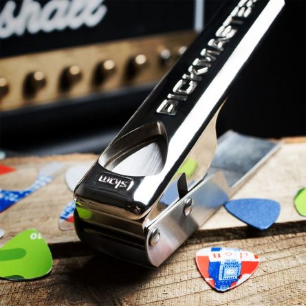 Pickmaster Plektrum-Locher