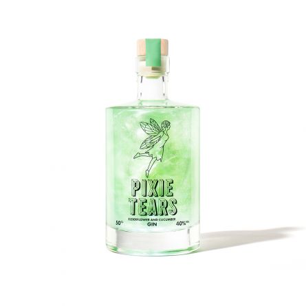 Feen-Tränen Gin