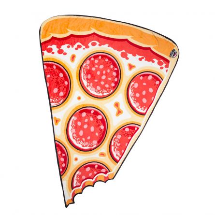 Pizza Decke