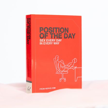 Buch Die Stellung des Tages