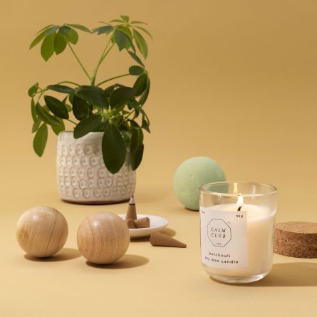 Relax Ritual Set