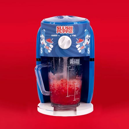 Slush Puppie Snow Cone Maschine