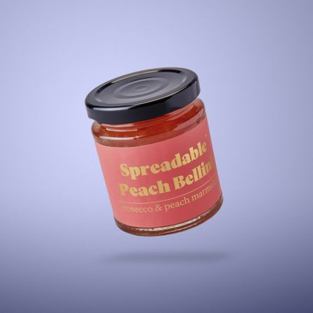 Bellini Marmelade
