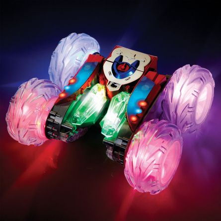 Stunt Racer 360 - Ferngesteuertes Auto