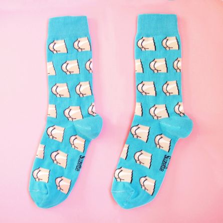 Popo-Socken
