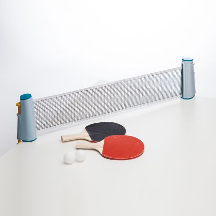 Mobiles Tischtennis Set