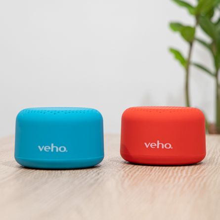 Veho M1 Bluetooth Lautsprecher