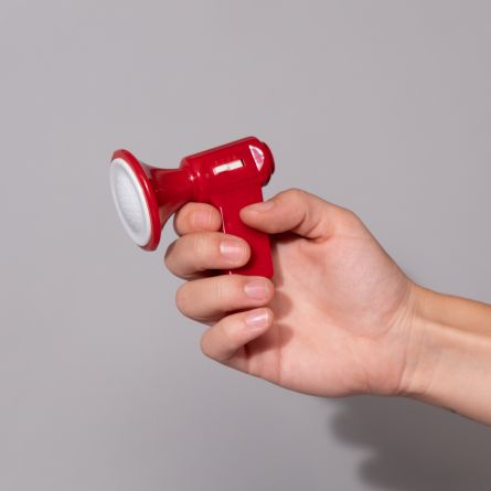 Mini Voice Changer - Stimmenverzerrer