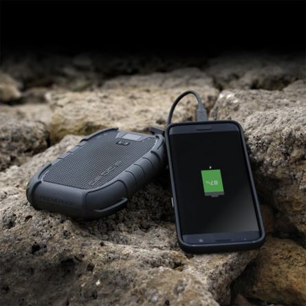 VEHO Pebble Endurance Outdoor Powerbank