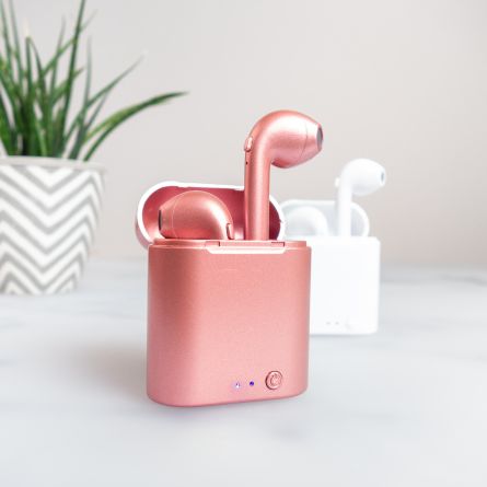 Ear Buds Drahtlose Kopfhörer