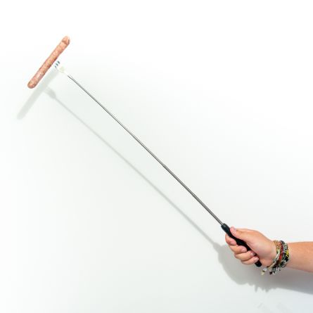 Sagaform BBQ Wurstgabel