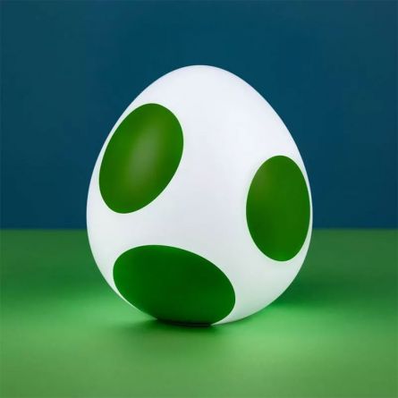 Super Mario Yoshi Ei Leuchte