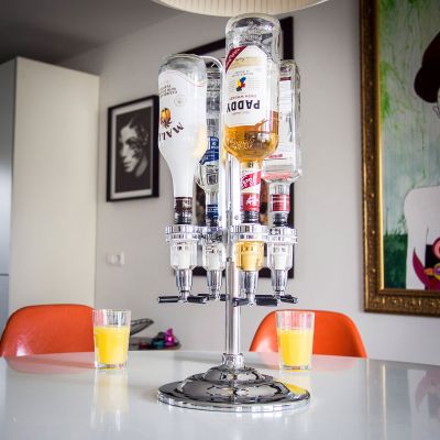 Bar Accessoires - Bar Butler mit LED