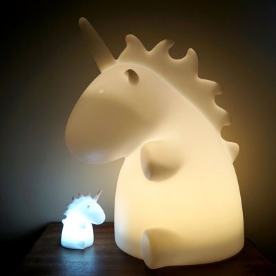 Einhorn Geschenke - Einhorn Riesenleuchte