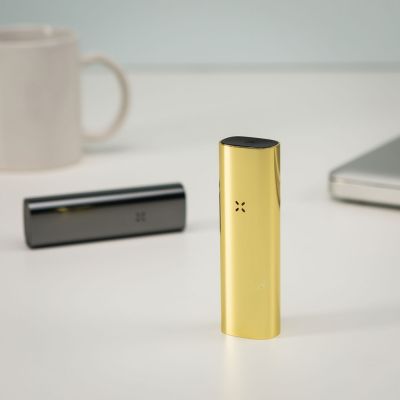 Geburtstagsgeschenk für Freundin - Pax 3 Zerstäuber für Kräuter und Konzentrate