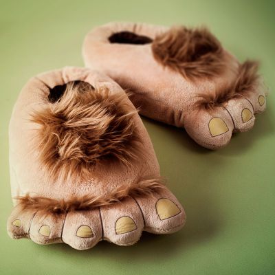 Film & Serien - Slippers from the Shire Hausschuhe
