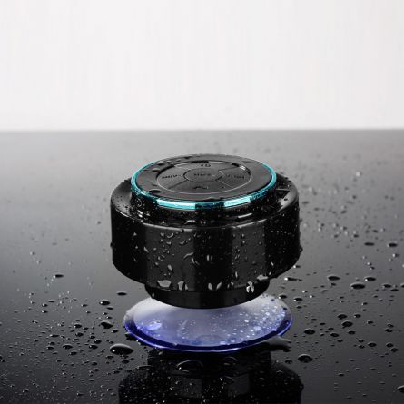 Wasserfester Bluetooth Lautsprecher Bluedive