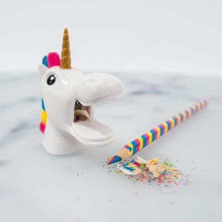 Einhorn Spitzer