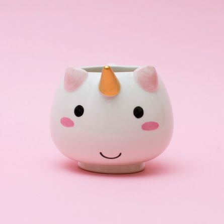 Elodie Einhorn Tasse