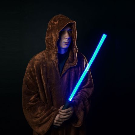 Jedi FX Lichtschwert mit Sound