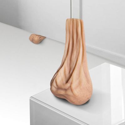 Echt krass - Türstopper Eier