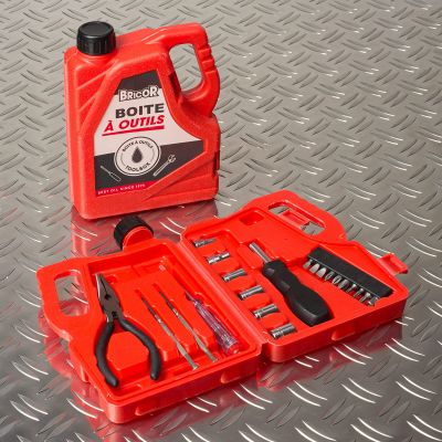 Mini werkzeugset Mini werkzeugset