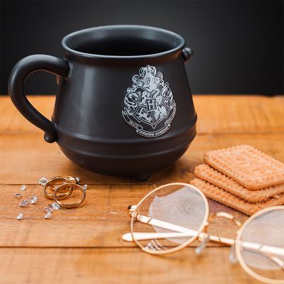 Harry Potter - Harry Potter Zauberkessel Tasse