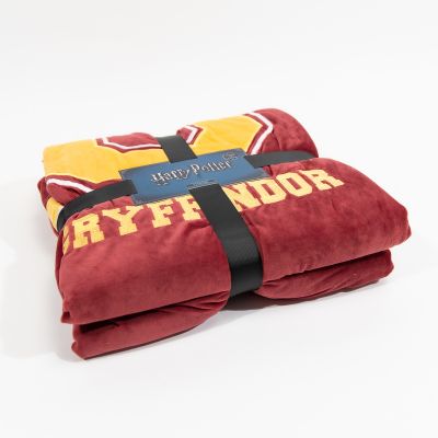 Harry Potter Decke Gryffindor Harry Potter Decke Gryffindor