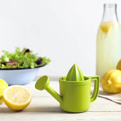 Lemonière Zitronenpresse in Gießkannenform Lemonière Zitronenpresse in Gießkannenform