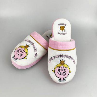 Little Miss Princess Hausschuhe Little Miss Princess Hausschuhe