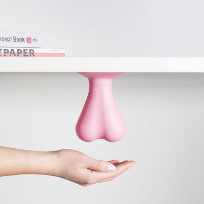 Spass im Büro - Schreibtisch-Eier Nice Balls