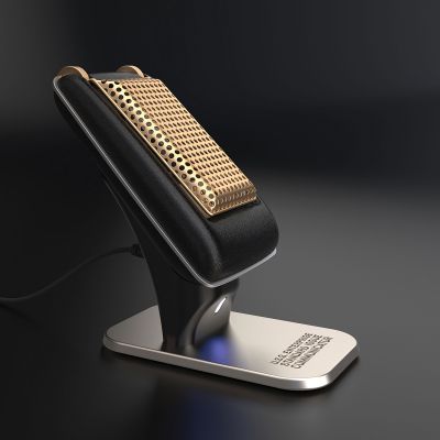 Spass im Büro - Star Trek Kommunikator mit Bluetooth