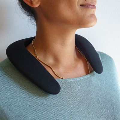 Lautsprecher & Headsets - Audiowave Hals-Lautsprecher