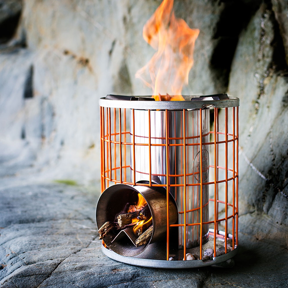 Horizon Camping Ofen