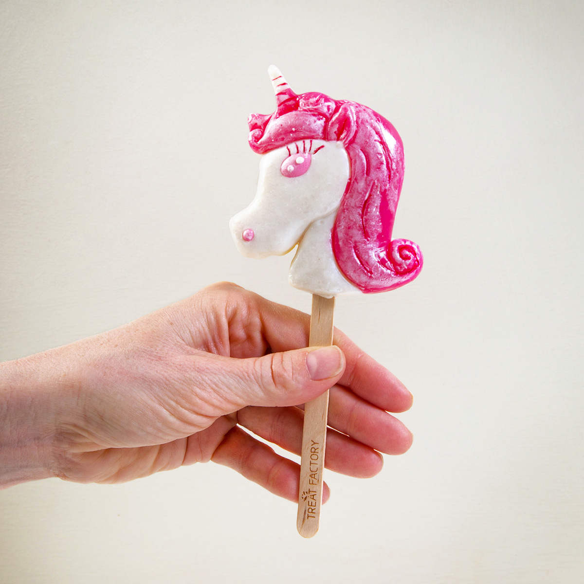 Einhorn Lolly
