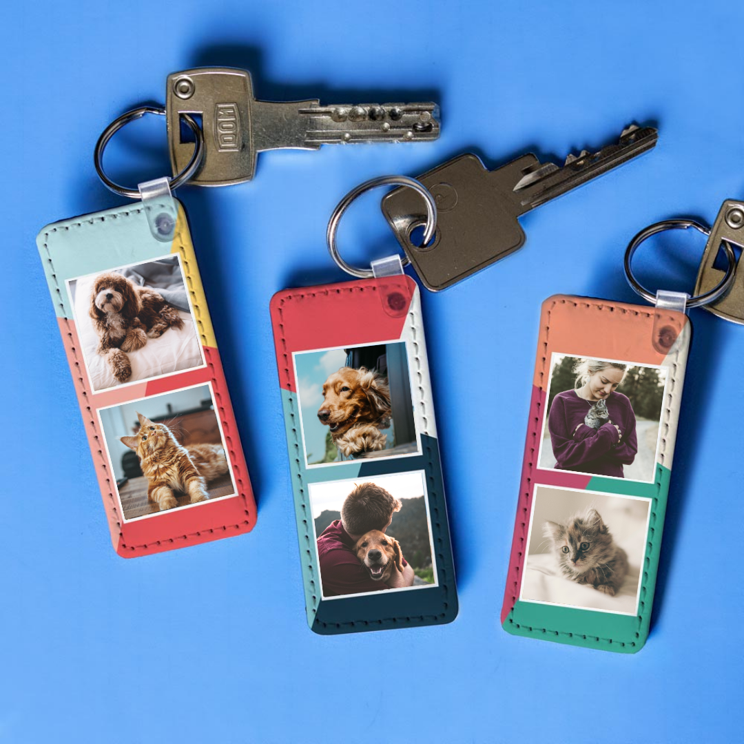 Tiergeschenke personalisierbarer Schlüsselanhänger Tiergeschenke personalisierbarer Schlüsselanhänger